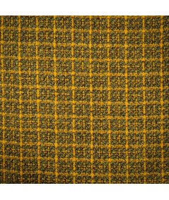 Cuadro Sastrero Mostaza Otoño Atelier