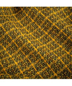 Cuadro Sastrero Mostaza Otoño Atelier