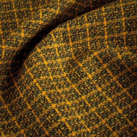 Cuadro Sastrero Mostaza Otoño Atelier