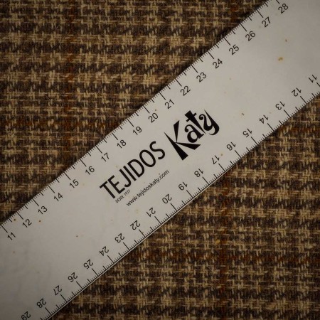 Cuadro Sastrero Camel Heritage Atelier