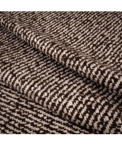 Paño Sastrero Espiga Marrón Classic Heritage