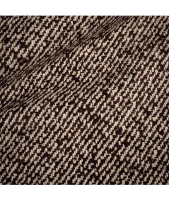 Paño Sastrero Espiga Marrón Classic Heritage