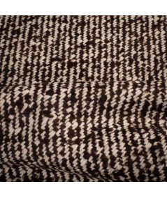 Paño Sastrero Espiga Marrón Classic Heritage