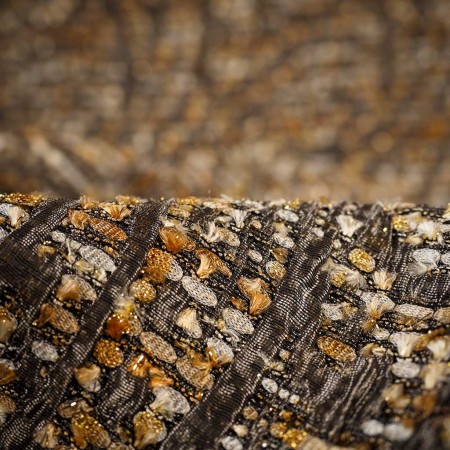 Brocado Textura Imperial