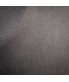 Doble Tejido Reversible Rojo & Gris Antracita – Tela Bicolor Premium