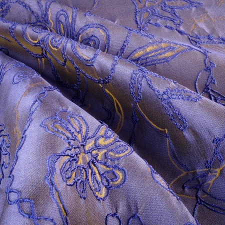 JACQUARD BROCADO IMPERIAL...