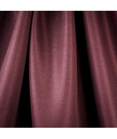 Jacquard Palazzo Burdeos