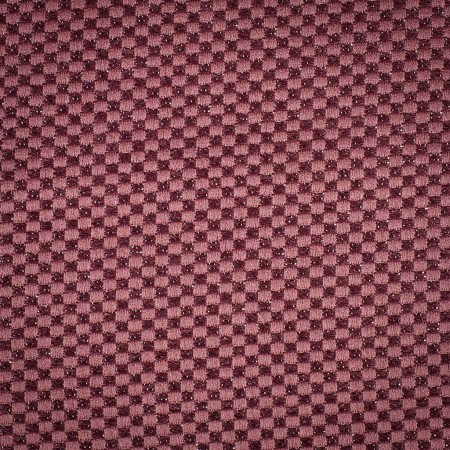 Jacquard Palazzo Burdeos