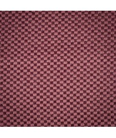 Jacquard Palazzo Burdeos