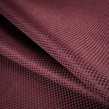 Jacquard Palazzo Burdeos