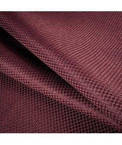 Jacquard Palazzo Burdeos