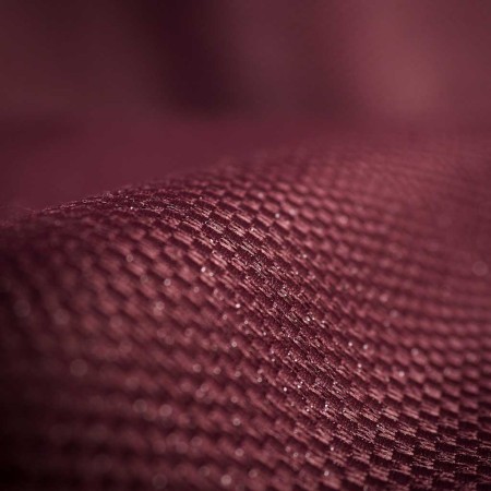 Jacquard Palazzo Burdeos