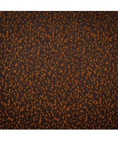 Jacquard Nocturne Ámbar