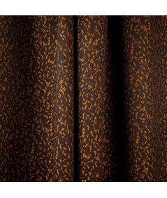 Jacquard Nocturne Ámbar