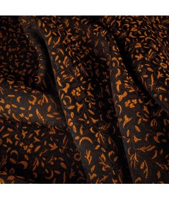 Jacquard Nocturne Ámbar