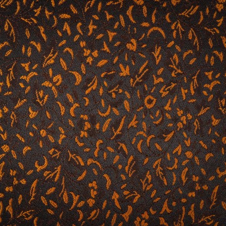 Jacquard Nocturne Ámbar