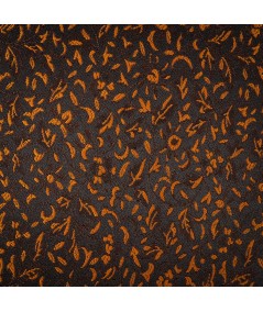 Jacquard Nocturne Ámbar