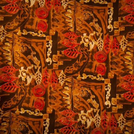 Crêpe Atelier · Jardín de Siena