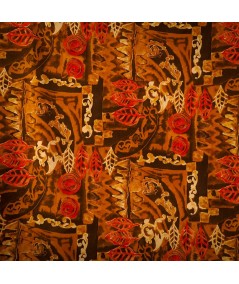 Crêpe Atelier · Jardín de Siena