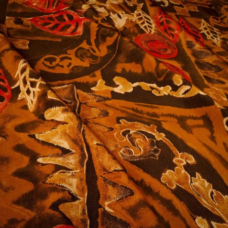 Crêpe Atelier · Jardín de Siena