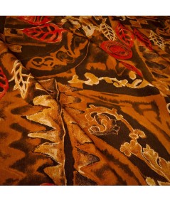 Crêpe Atelier · Jardín de Siena