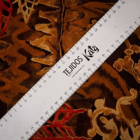 Crêpe Atelier · Jardín de Siena