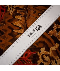 Crêpe Atelier · Jardín de Siena