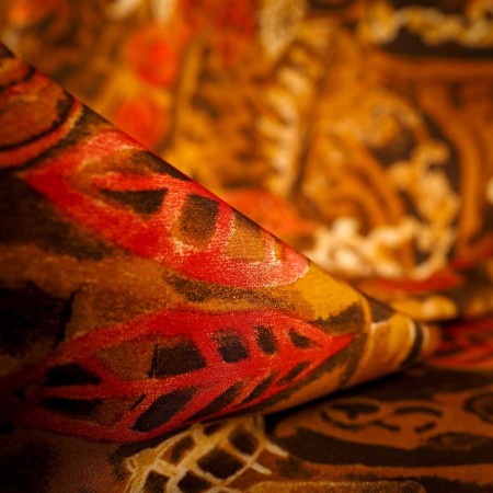 Crêpe Atelier · Jardín de Siena