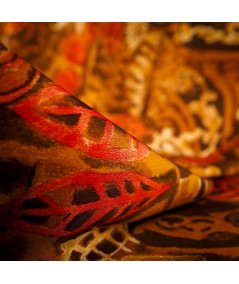 Crêpe Atelier · Jardín de Siena