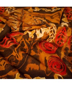 Crêpe Atelier · Jardín de Siena