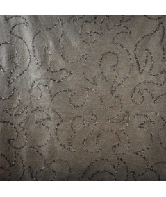 Sastrero Bordado Alpino Gris