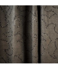 Sastrero Bordado Alpino Gris