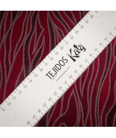 JACQUARD FANTASÍA METALIZADO