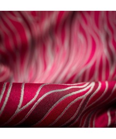 JACQUARD FANTASÍA METALIZADO