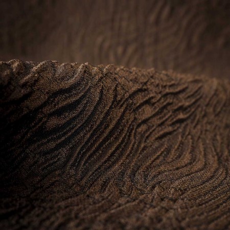 Fantasía Relieve Ébano