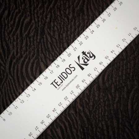 Fantasía Relieve Ébano