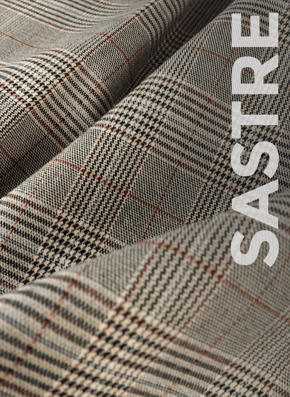 Telas de sastre